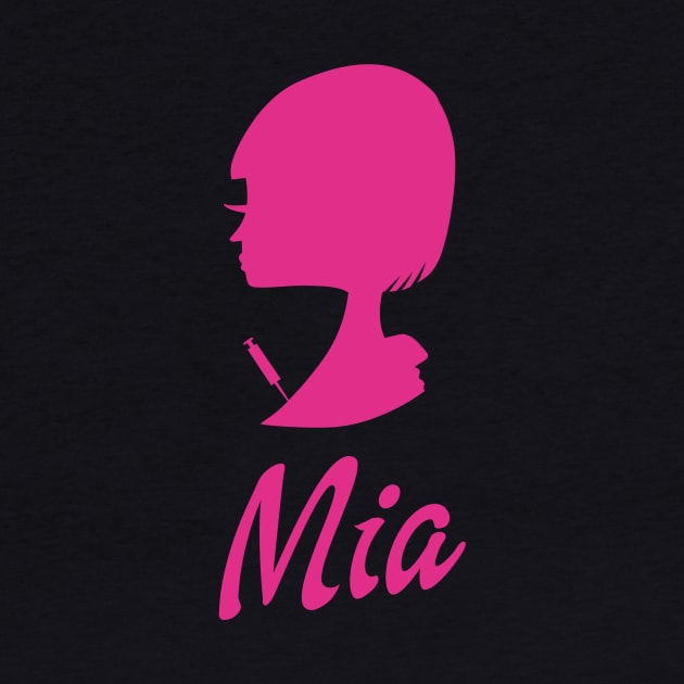 Mia by Eman